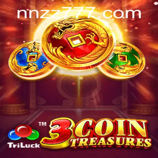 Descubra o Fascinante Mundo de 3CoinTreasures: Um Mergulho nas Aventuras e Desafios