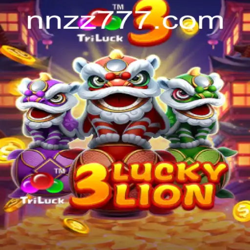 Descubra o Excitante Mundo do Jogo 3LUCKYLION