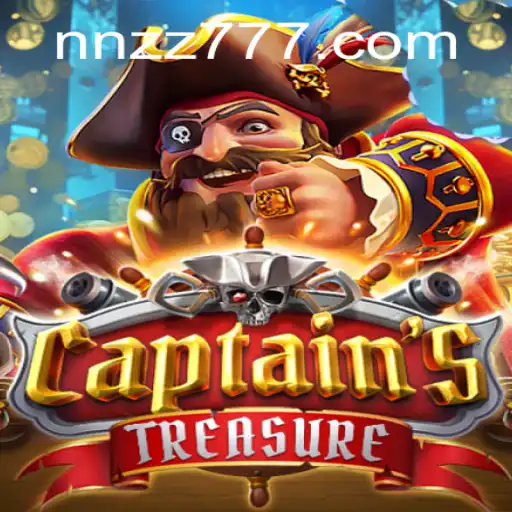 CaptainssTreasure: Desbrave Aventuras com NNZZ.com