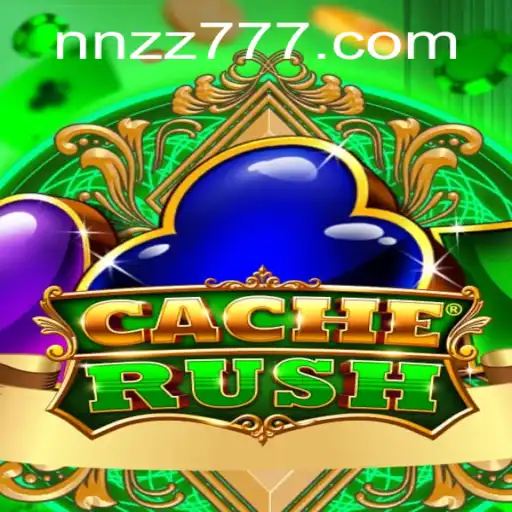 CacheRush: Uma Aventura Virtual Inovadora