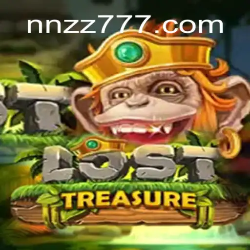 LostTreasure: Aventura e Mistério em Cada Jogada