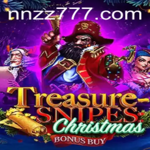 Aventura Festiva com TreasuresnipesChristmas: Explore o Espírito do Natal