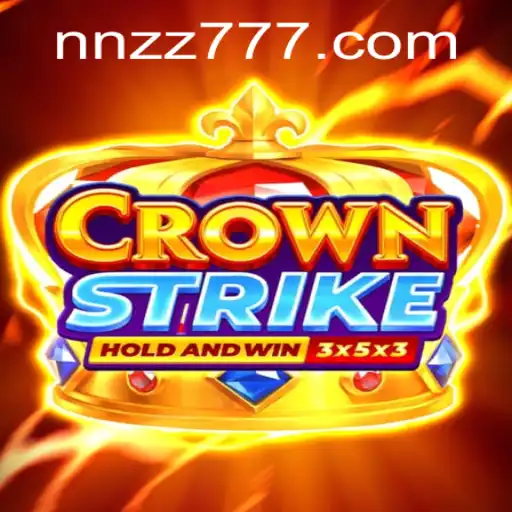 Descubra a Emoção do Jogo Crownstrike na NNZZ.com