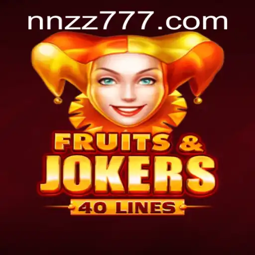 Explorando o Mundo Vibrante de FruitsAndJokers40: Um Mergulho no Jogo que Conquista