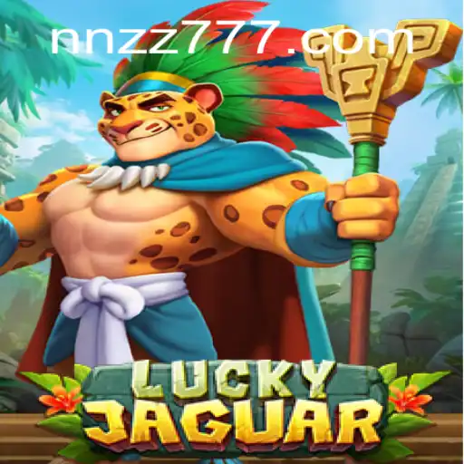 Explore o Fascinante Mundo de LuckyJaguar