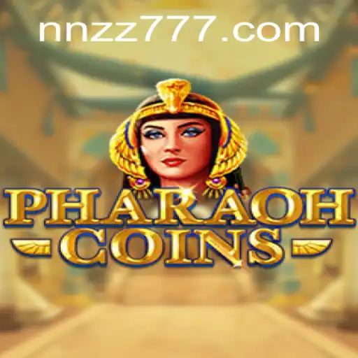 PharaohCoins: Um Mundo de Estratégia e Tesouros Antigos