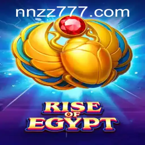RiseOfEgypt: Aventura no Antigo Egito com NNZZ.com